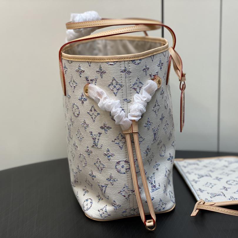 Louis Vuitton Neverfull MM   Neverfull MM - DopestKickz