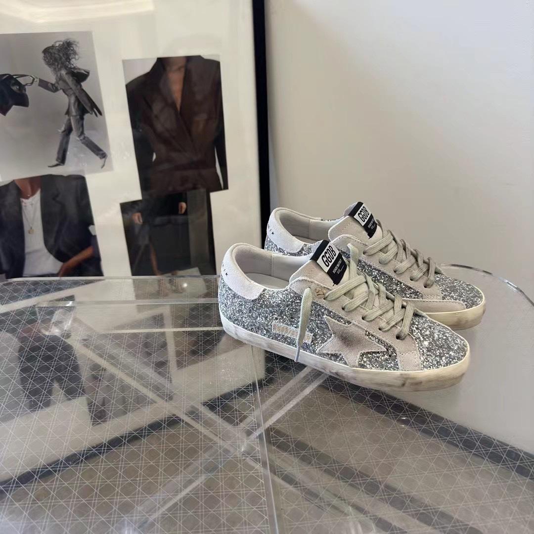 Golden Goose Sneakers - DopestKickz