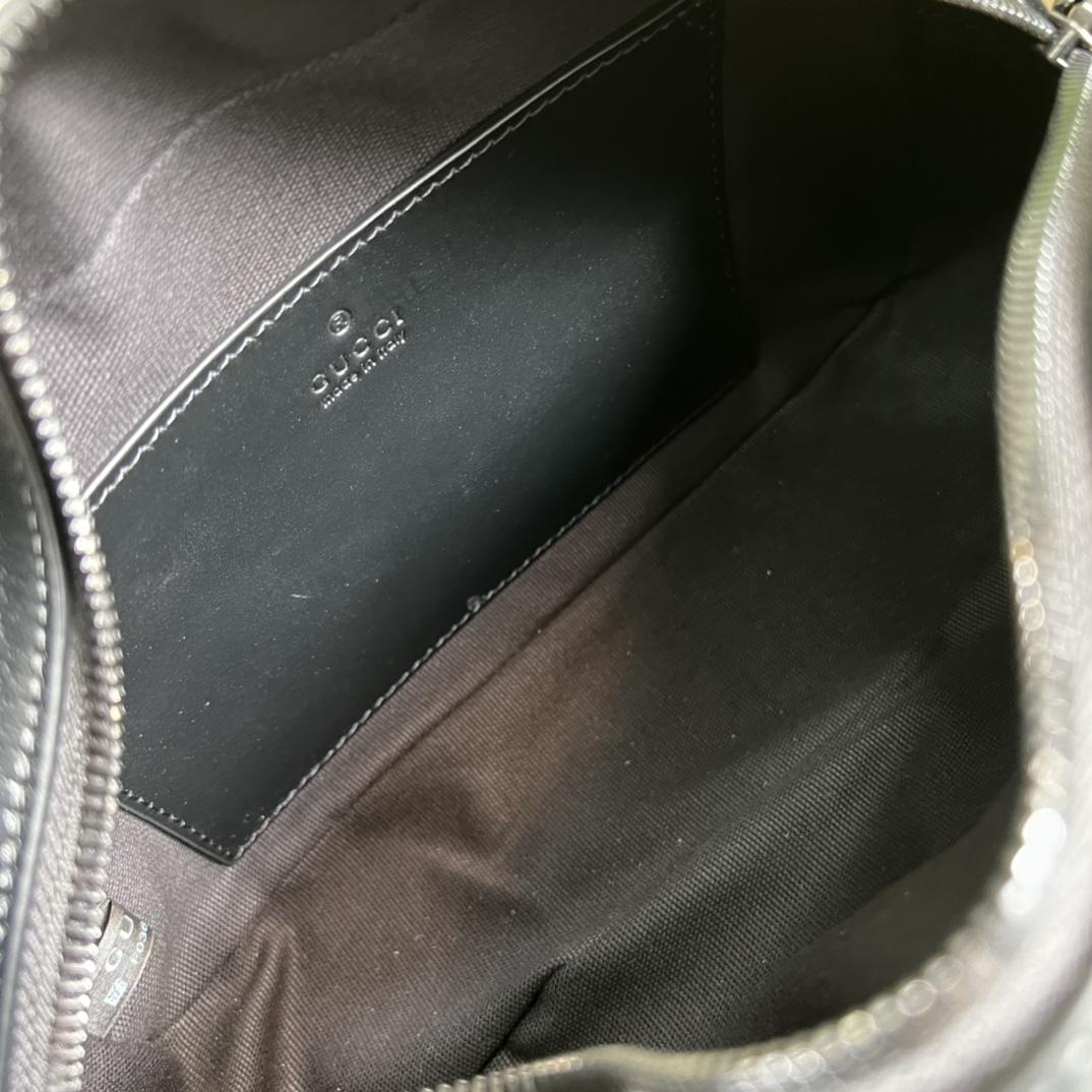 Gucci GG Marmont Small Shoulder Bag - DopestKickz