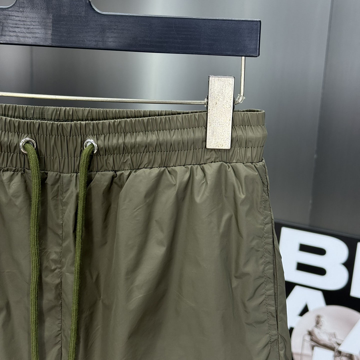 Moncler Swimming Shorts - DopestKickz