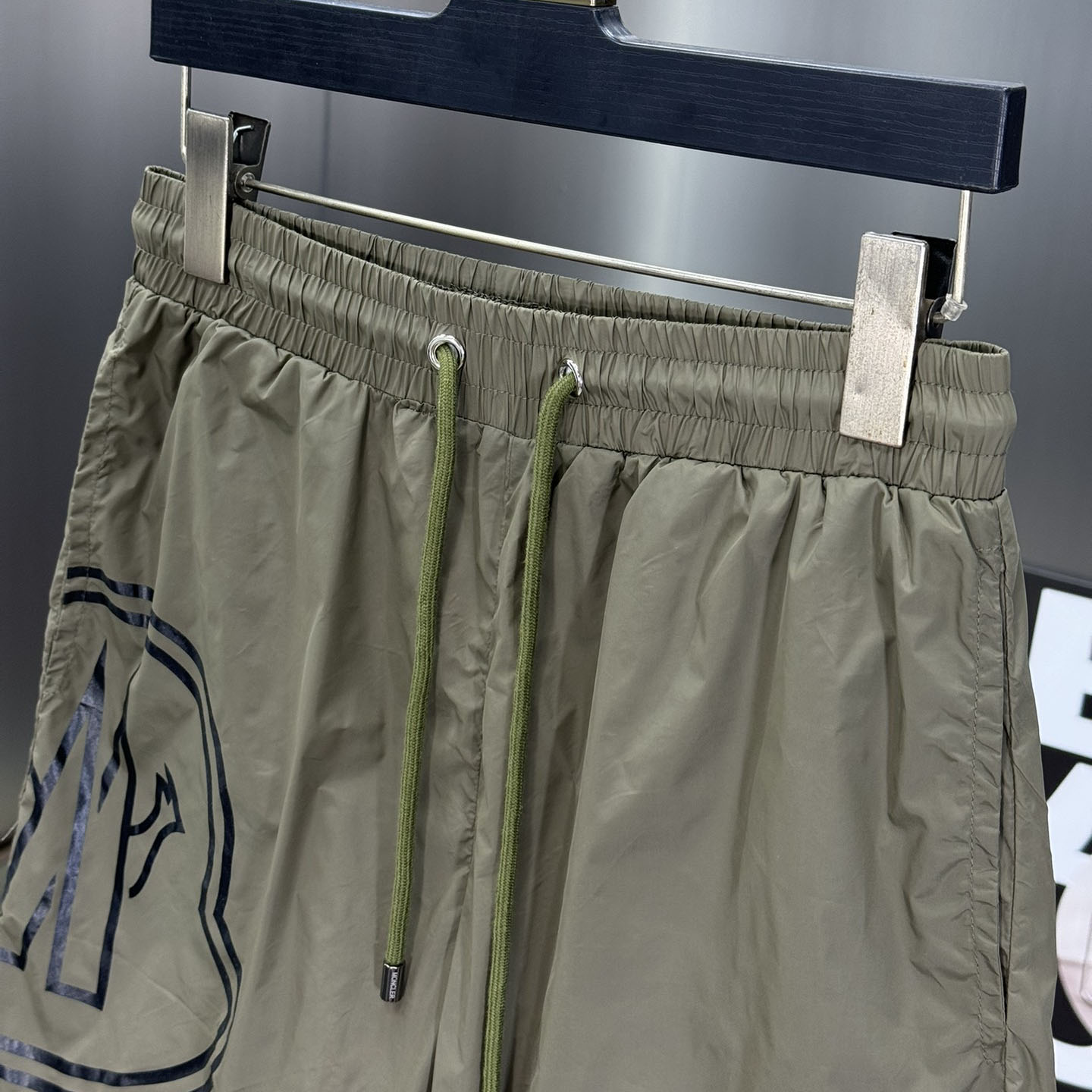 Moncler Swimming Shorts - DopestKickz