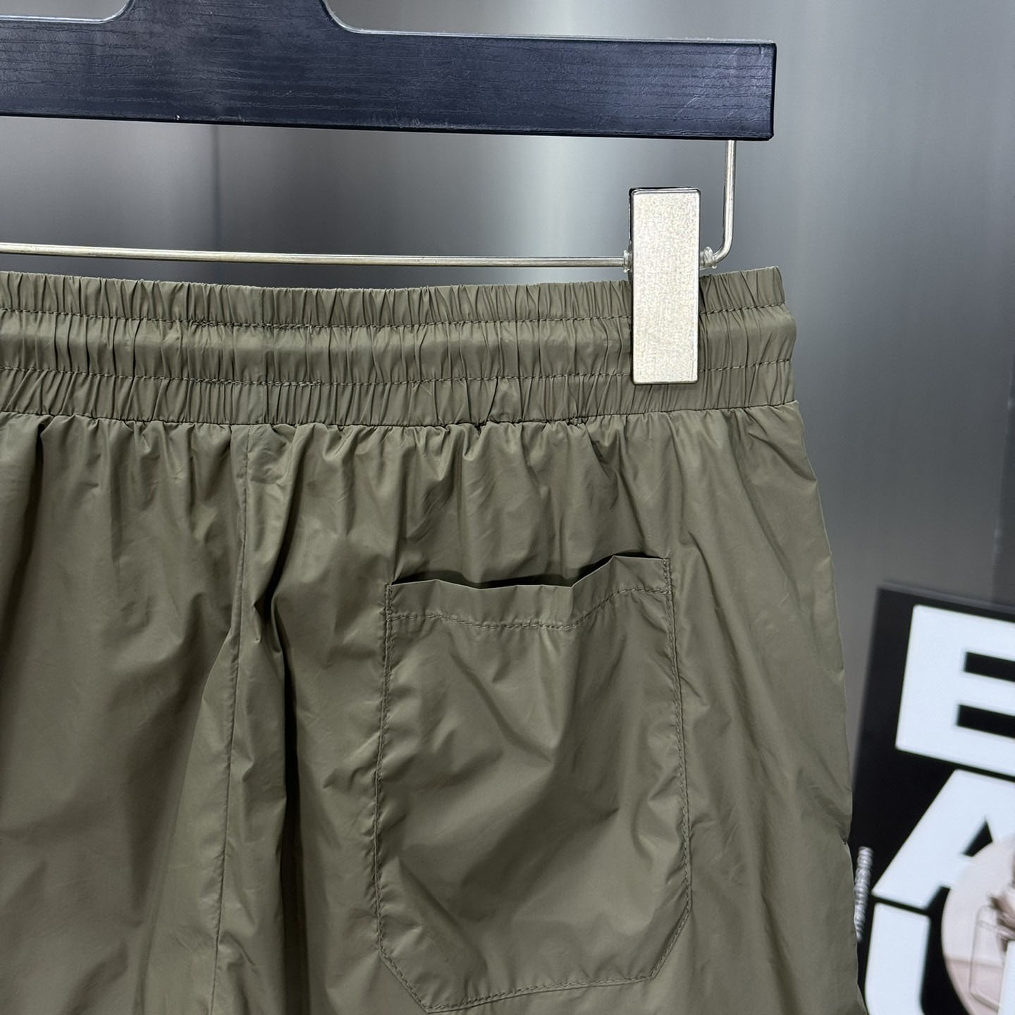 Moncler Swimming Shorts - DopestKickz