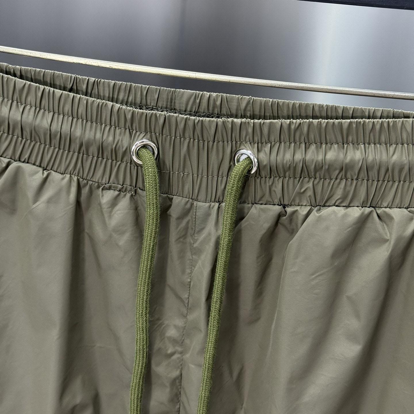 Moncler Swimming Shorts - DopestKickz
