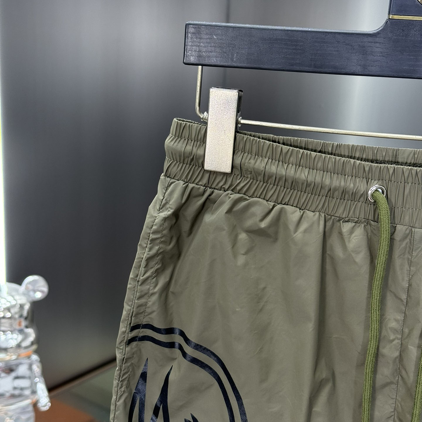 Moncler Swimming Shorts - DopestKickz