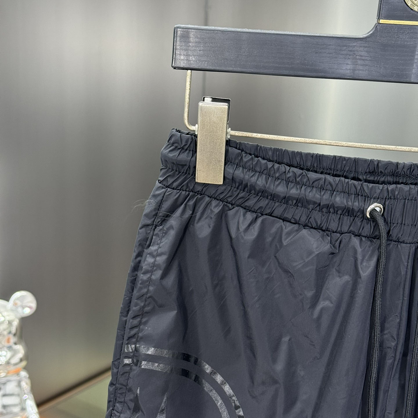Moncler Swimming Shorts - DopestKickz