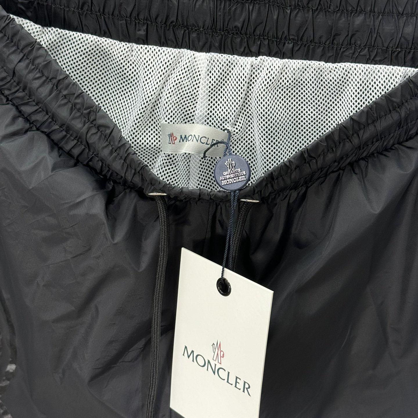 Moncler Swimming Shorts - DopestKickz