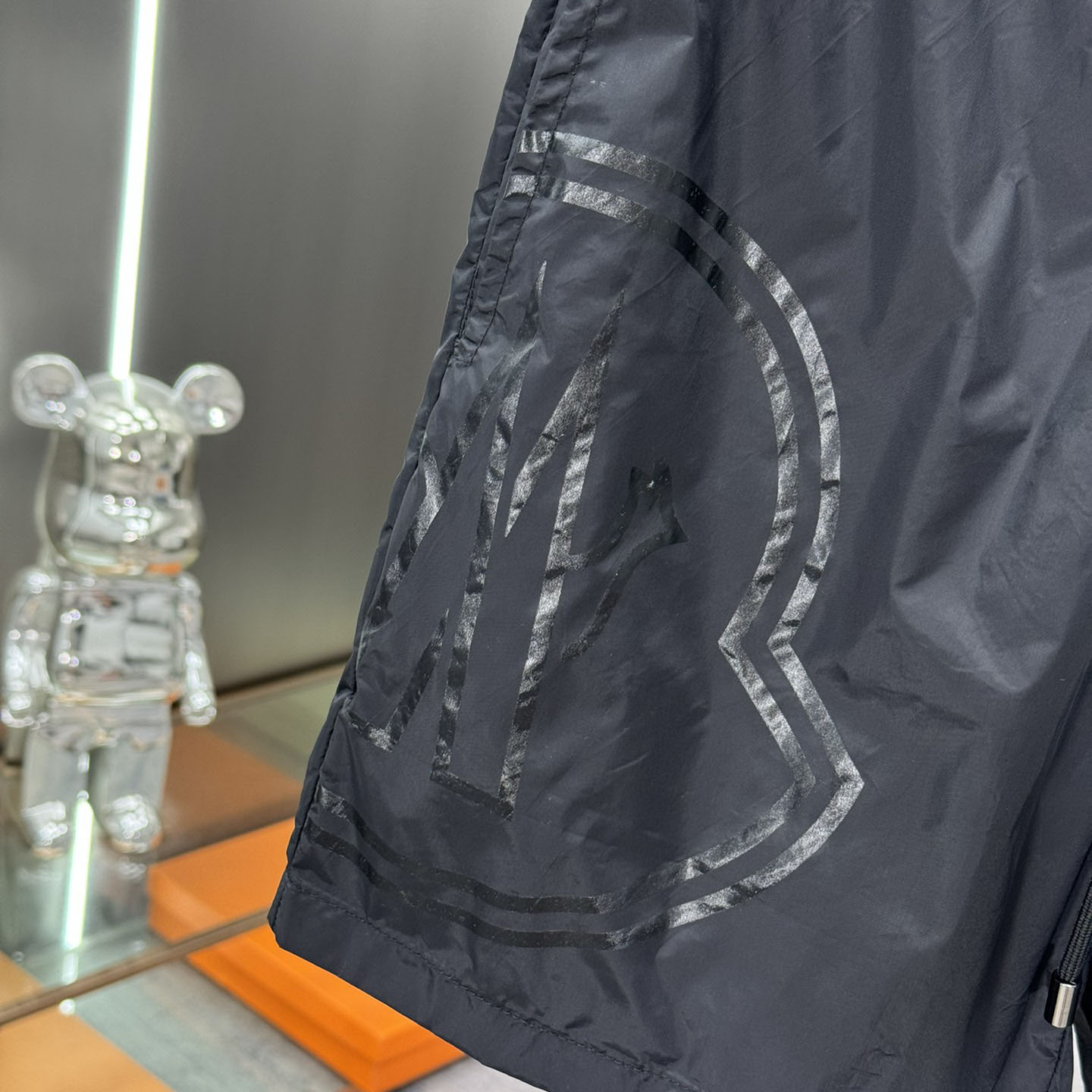 Moncler Swimming Shorts - DopestKickz