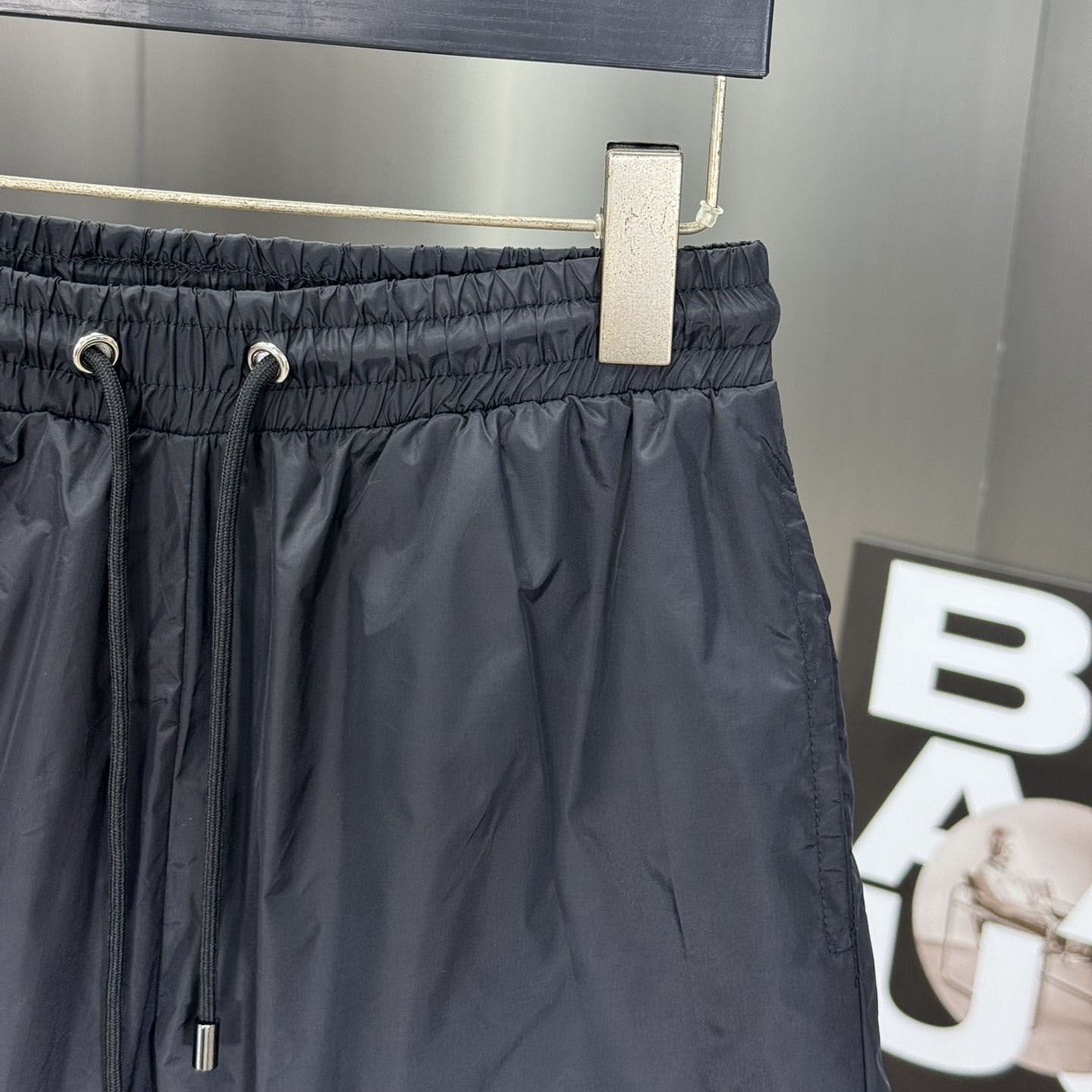 Moncler Swimming Shorts - DopestKickz