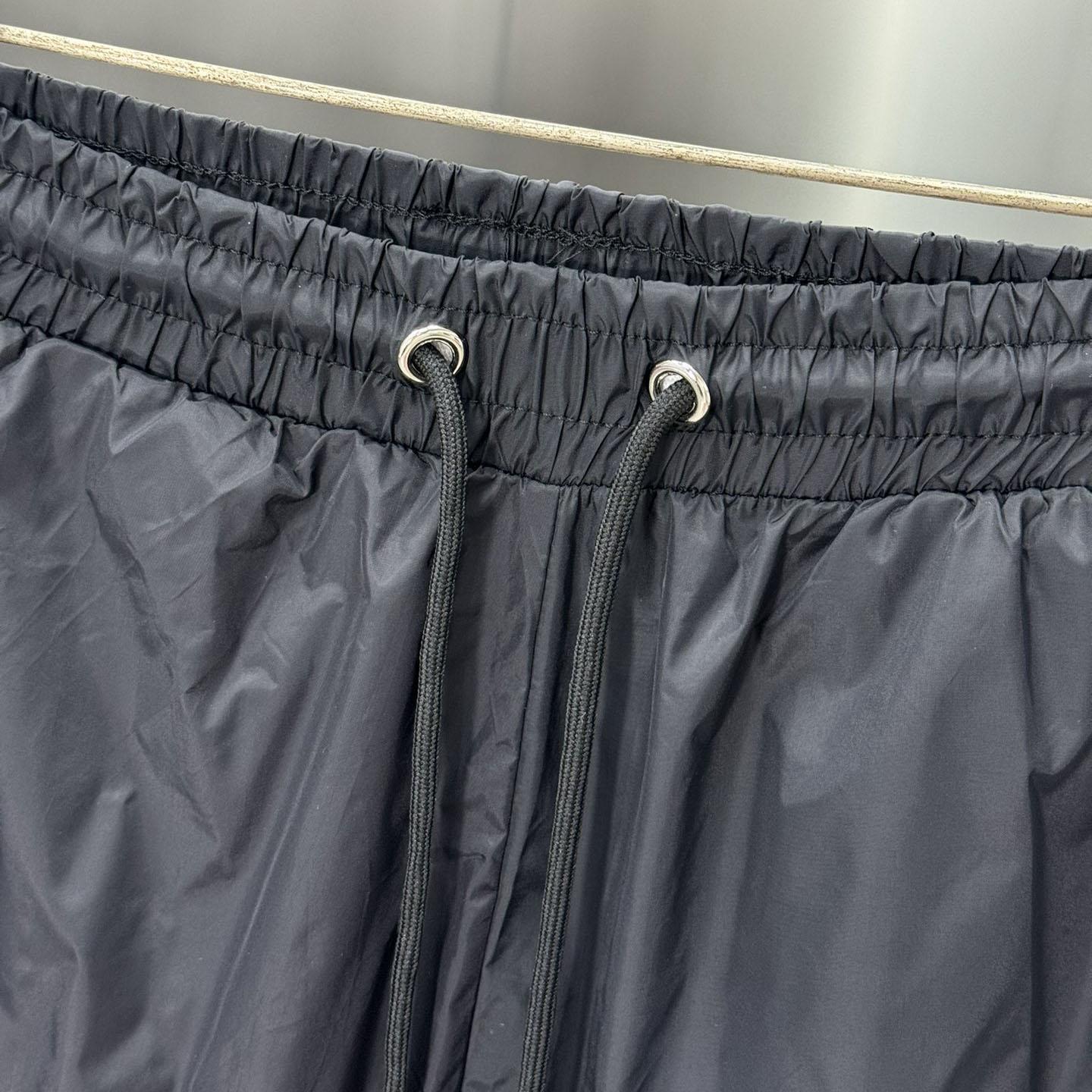 Moncler Swimming Shorts - DopestKickz