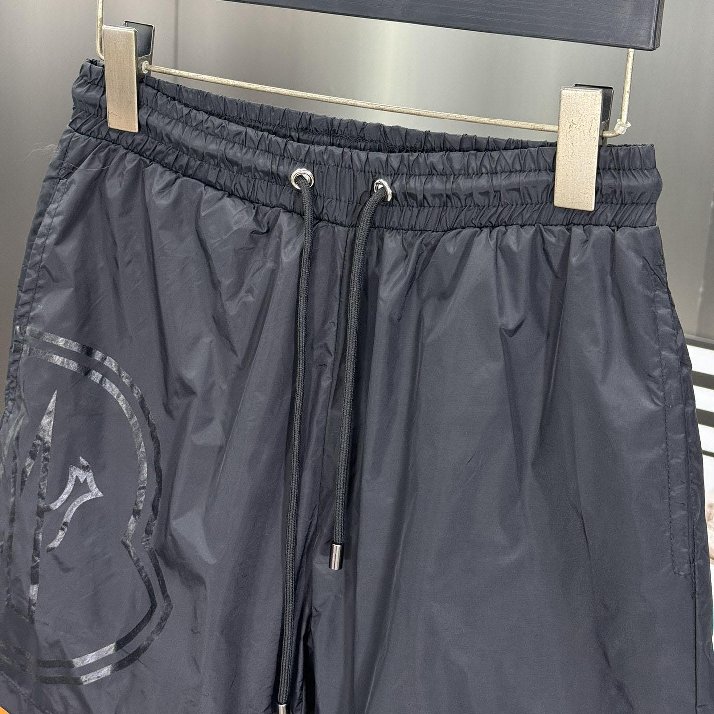 Moncler Swimming Shorts - DopestKickz
