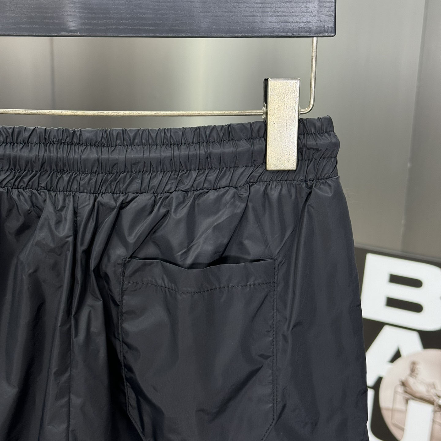 Moncler Swimming Shorts - DopestKickz