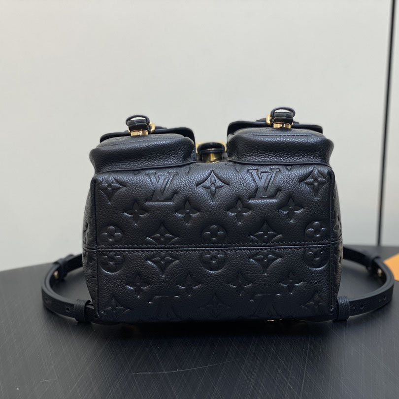 Louis Vuitton Backup   M47072 - DopestKickz