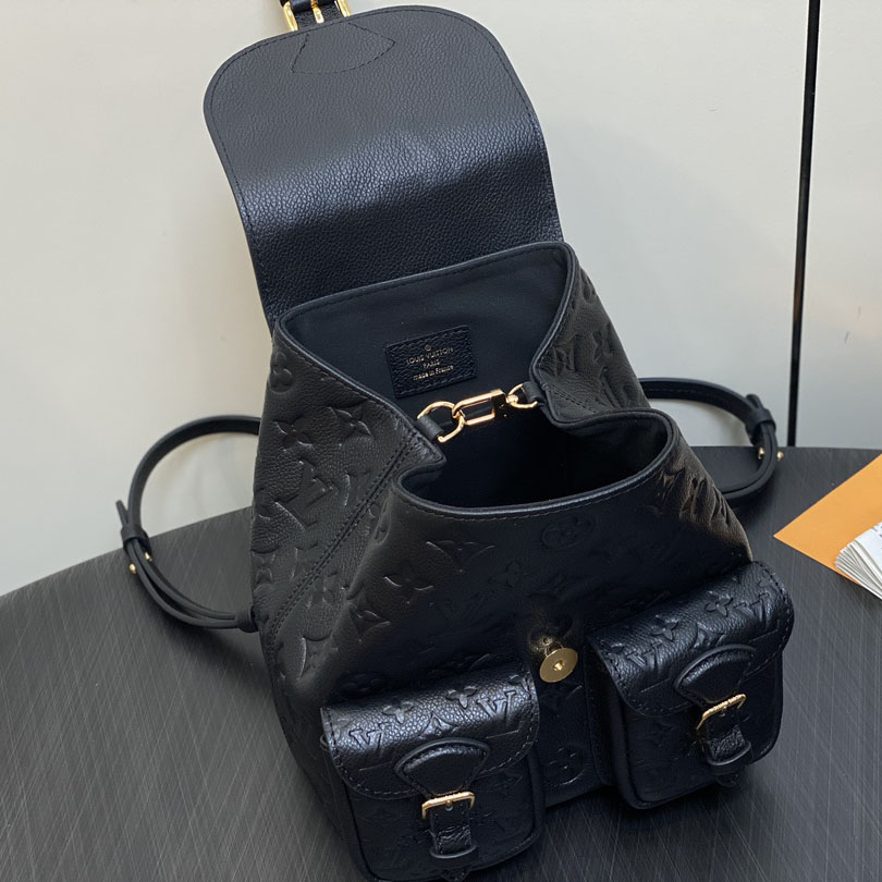 Louis Vuitton Backup   M47072 - DopestKickz
