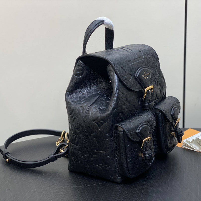 Louis Vuitton Backup   M47072 - DopestKickz