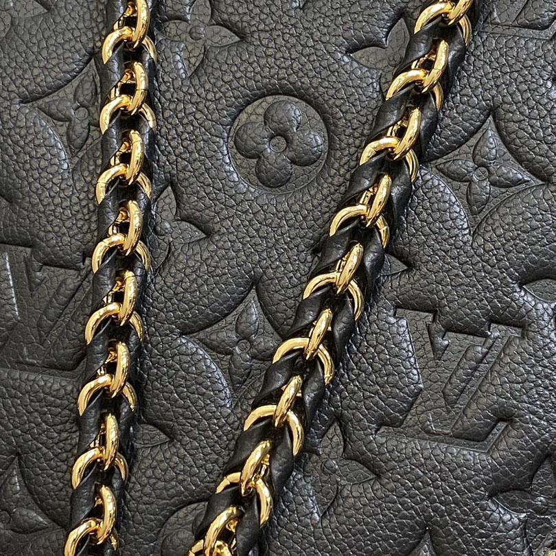 Louis Vuitton Backup   M47072 - DopestKickz