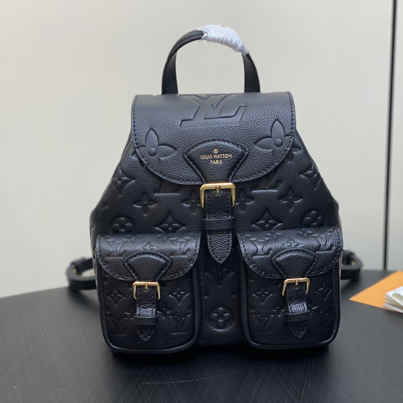 Louis Vuitton Backup   M47072 - DopestKickz