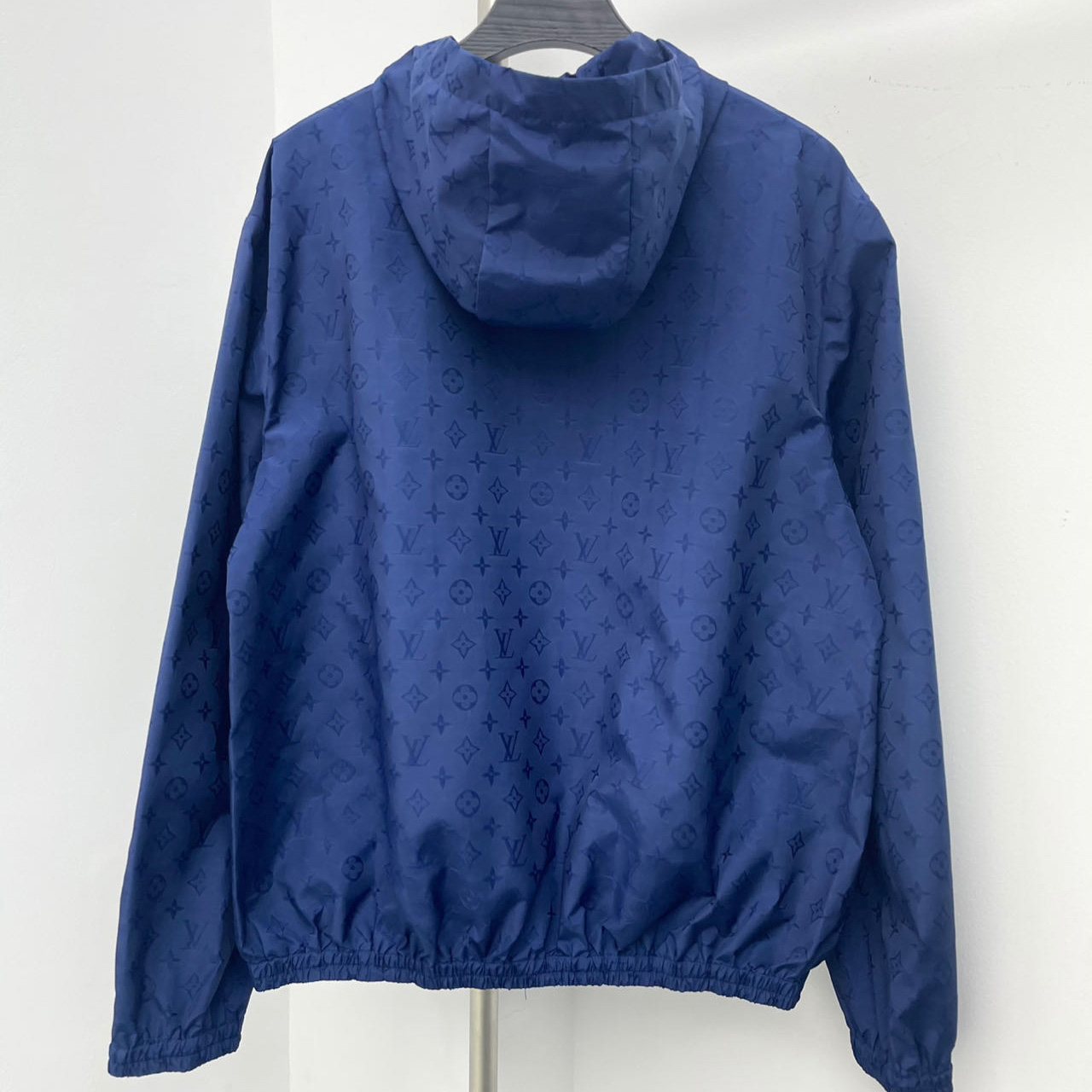 Louis Vuitton LV x YK Monogram Faces Windbreaker    1AB7MQ - DopestKickz