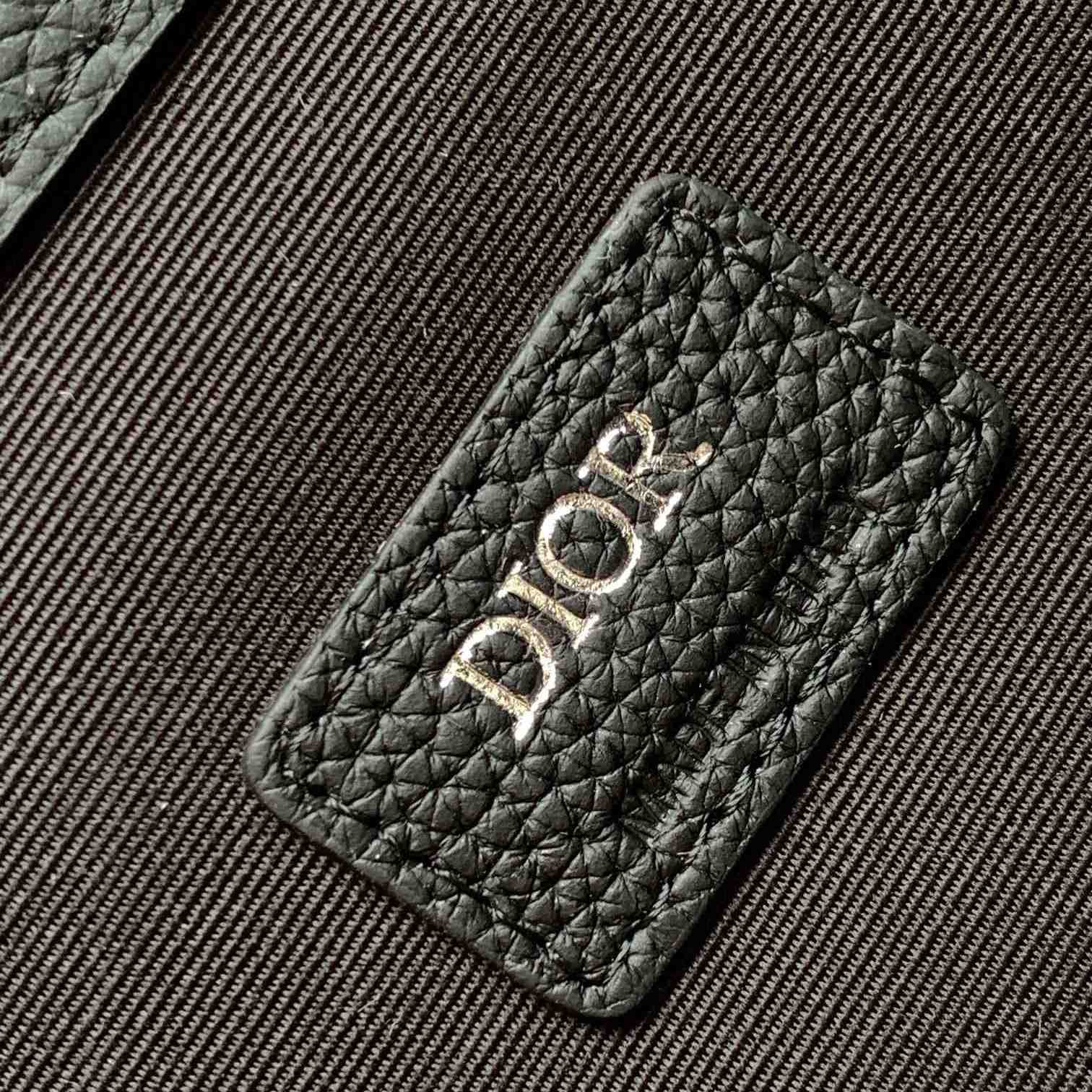 Dior Saddle Backpack  - DopestKickz