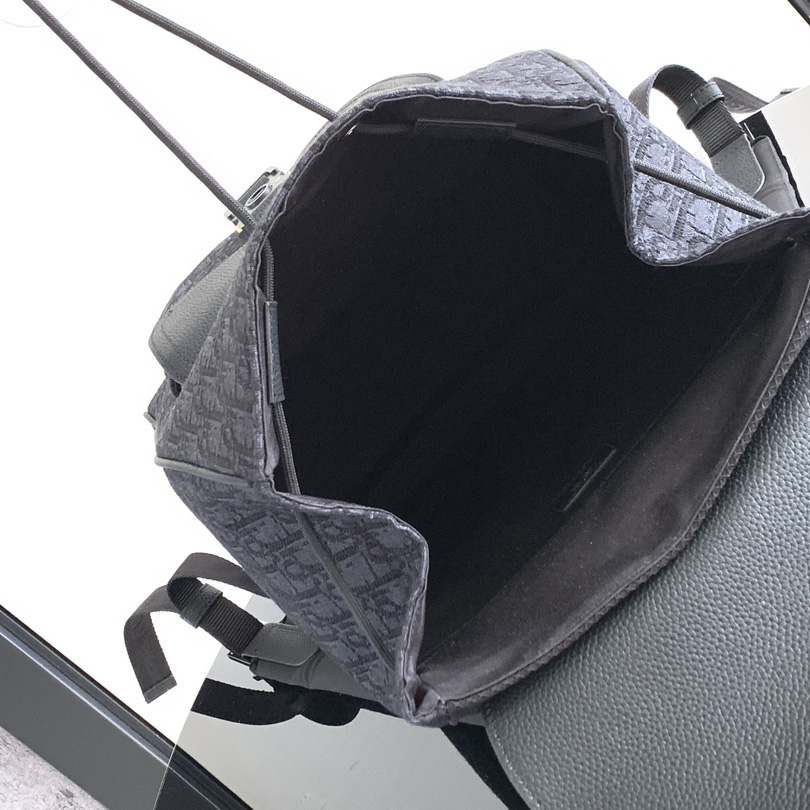 Dior Saddle Backpack  - DopestKickz