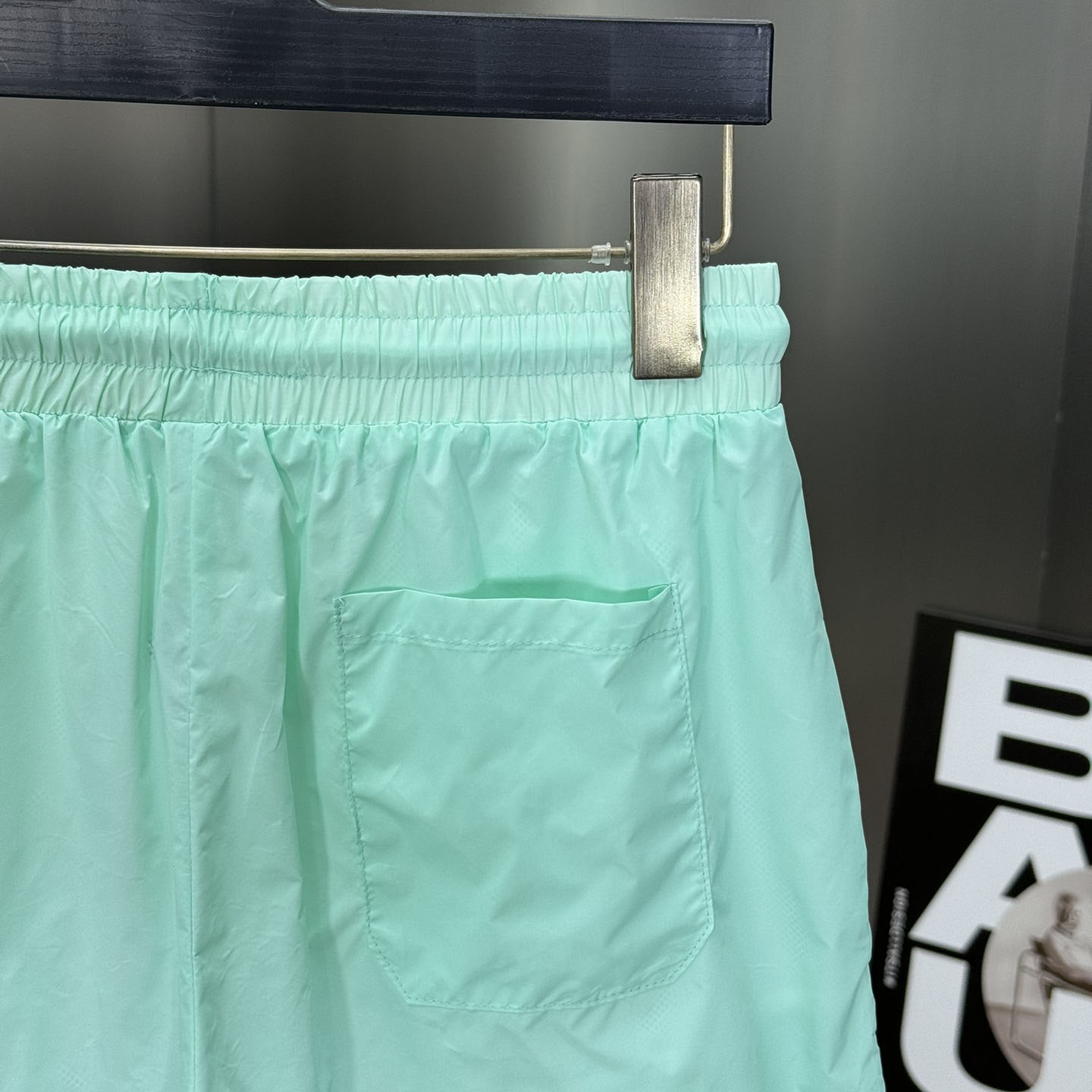 Moncler Swimming Shorts - DopestKickz