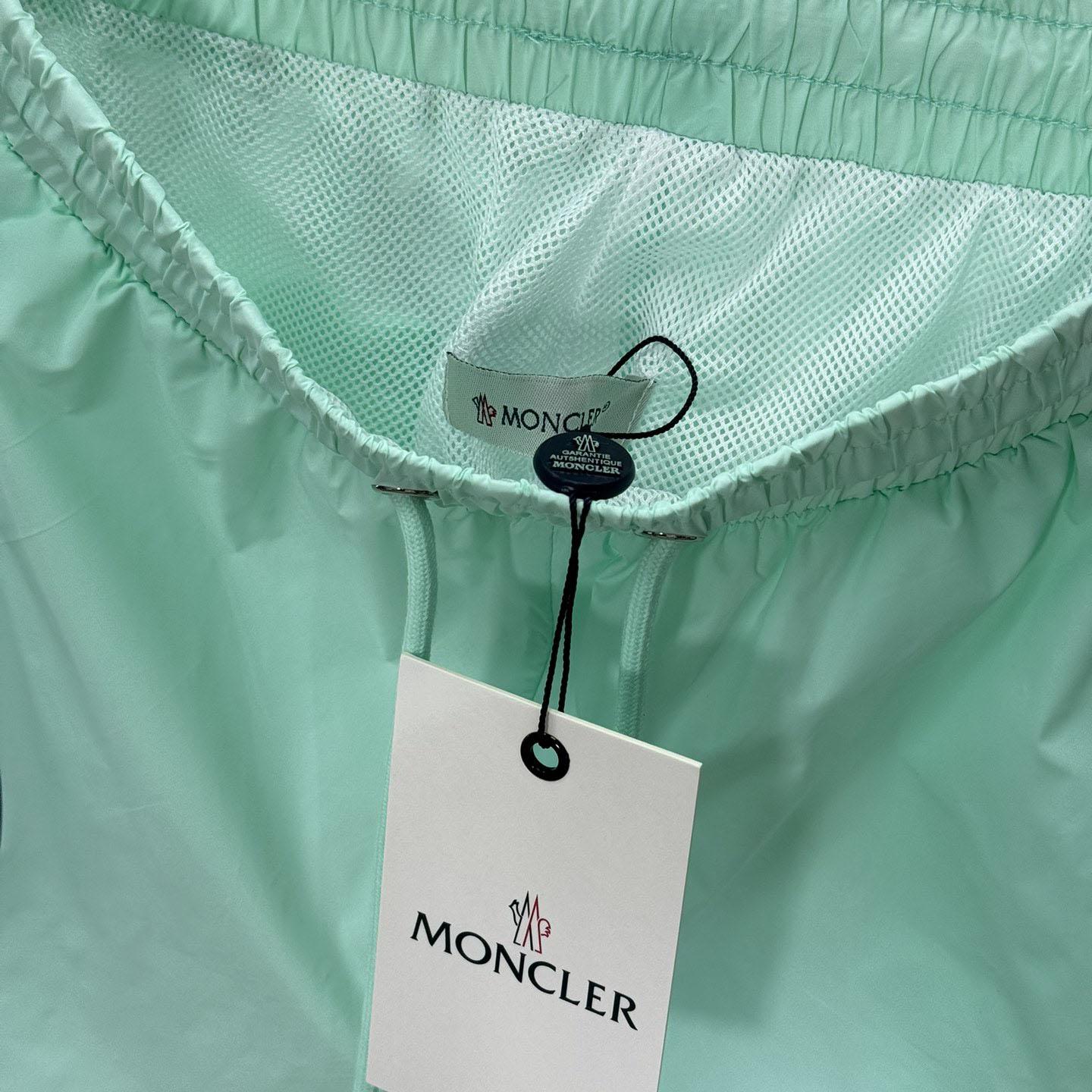 Moncler Swimming Shorts - DopestKickz