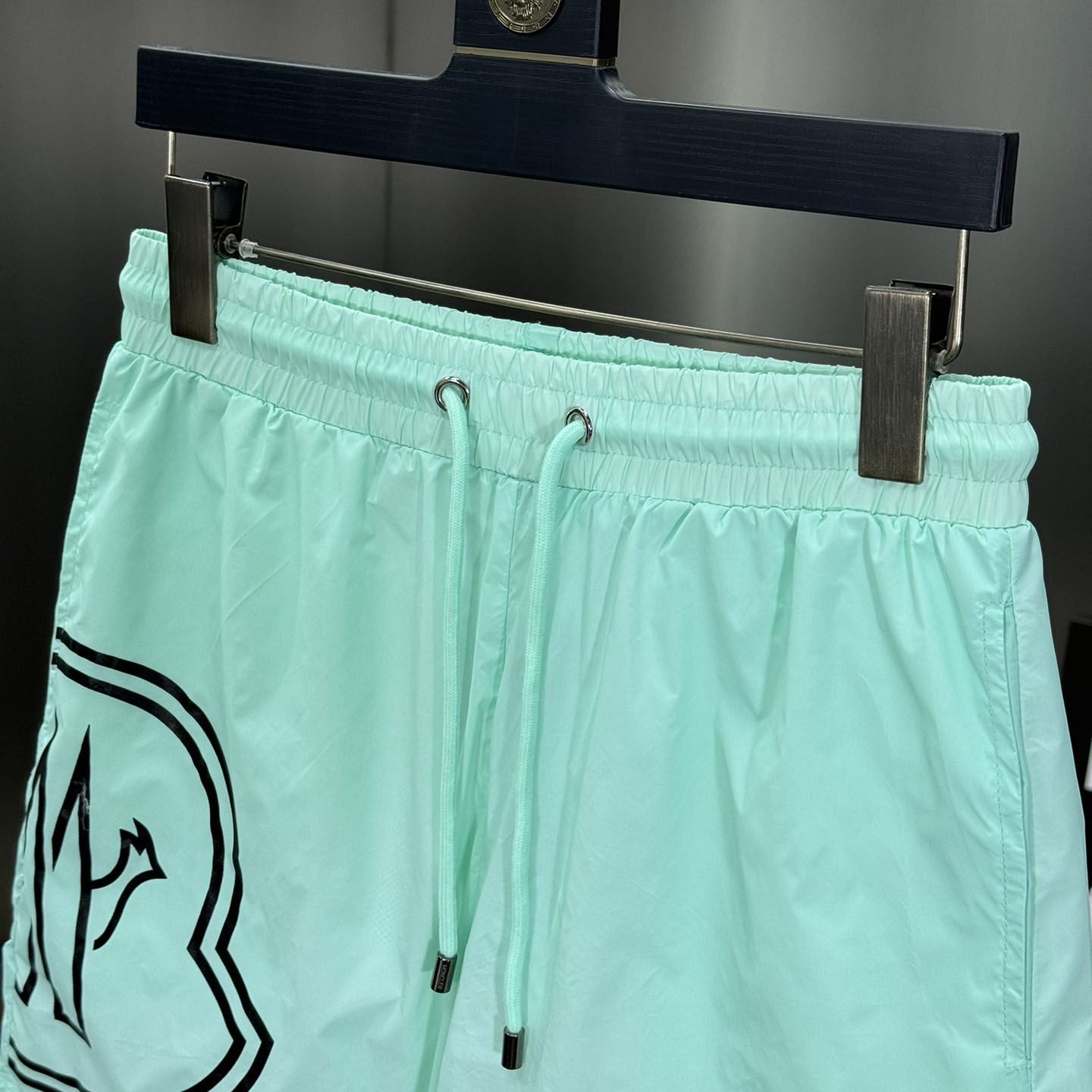 Moncler Swimming Shorts - DopestKickz