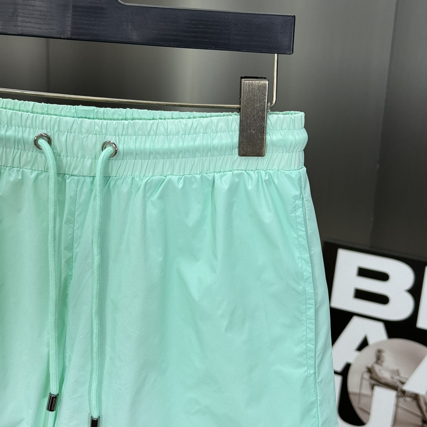 Moncler Swimming Shorts - DopestKickz