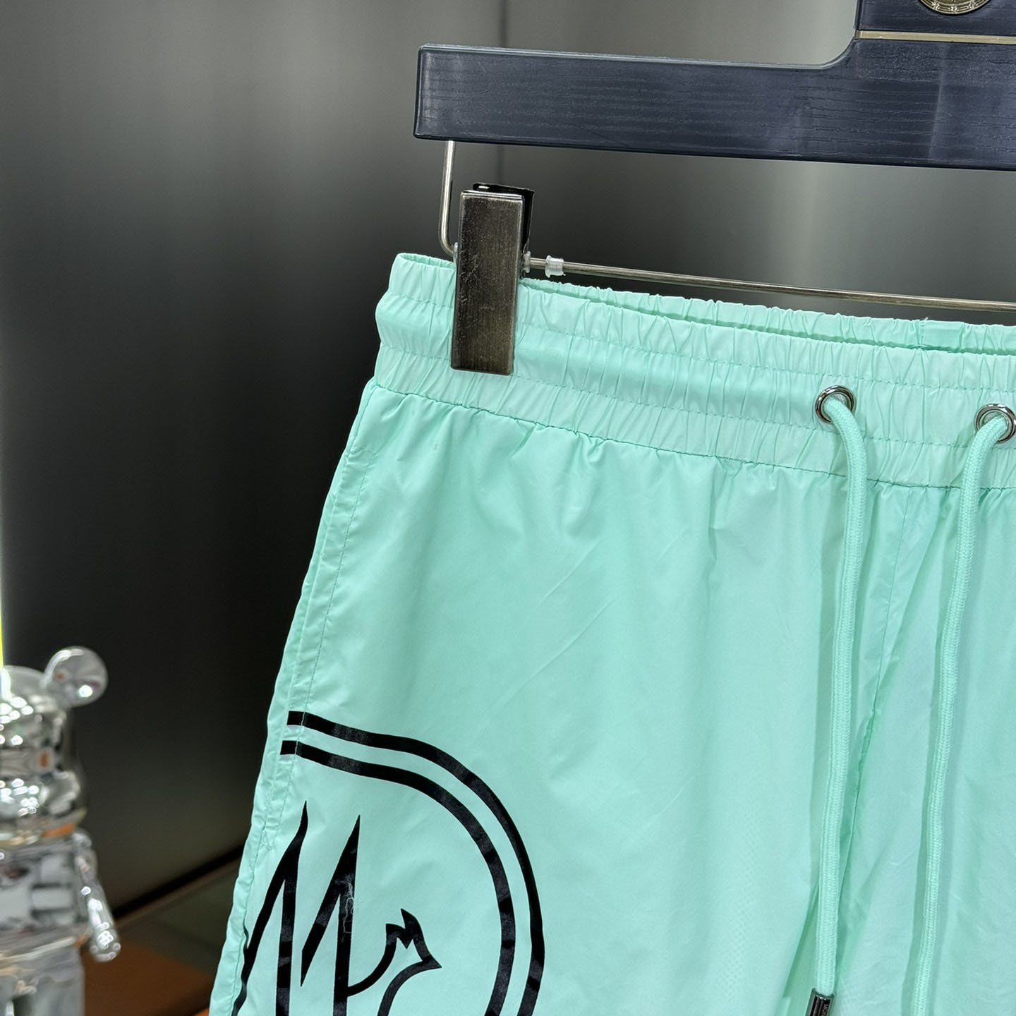 Moncler Swimming Shorts - DopestKickz