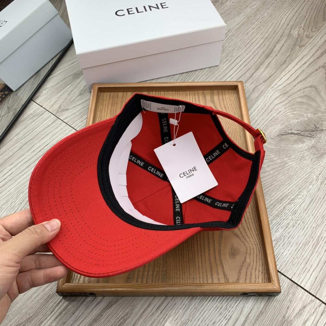 Celine Cap - DopestKickz