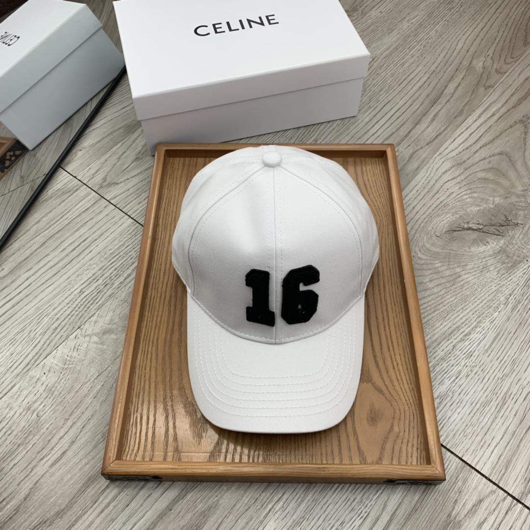Celine Cap - DopestKickz