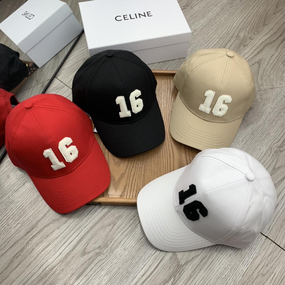 Celine Cap - DopestKickz