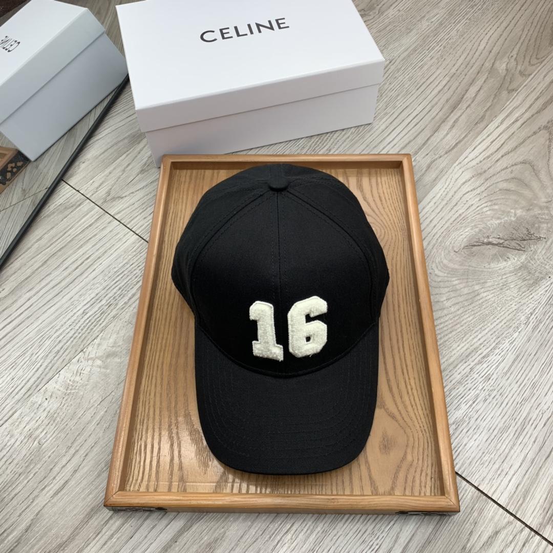 Celine Cap - DopestKickz
