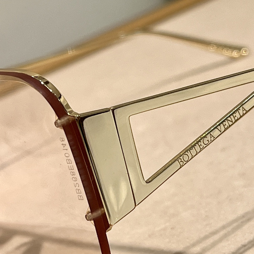 Bottega Veneta BV1065  Sunglasses    - DopestKickz