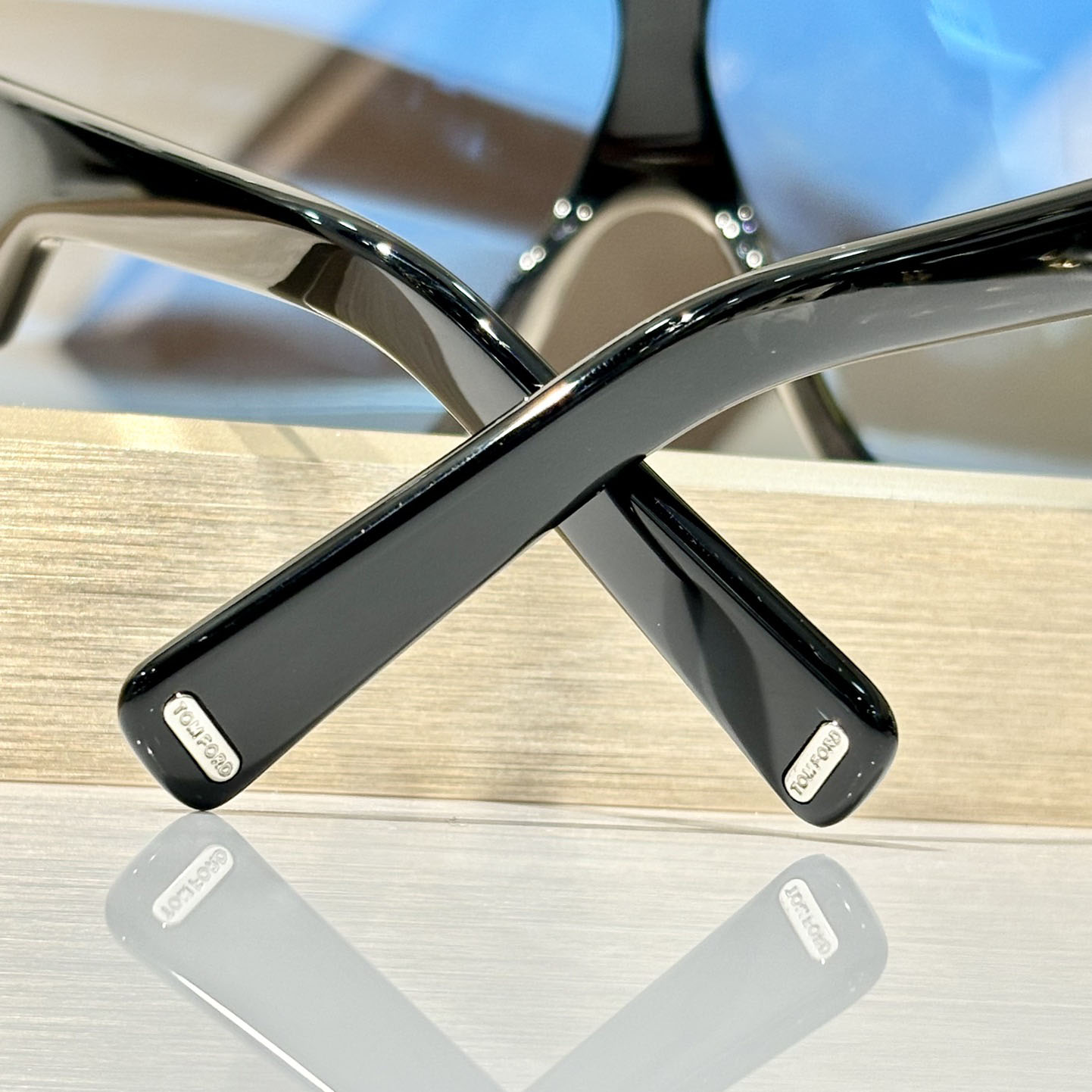 Tom Ford TF 1093 Sunglasses - DopestKickz