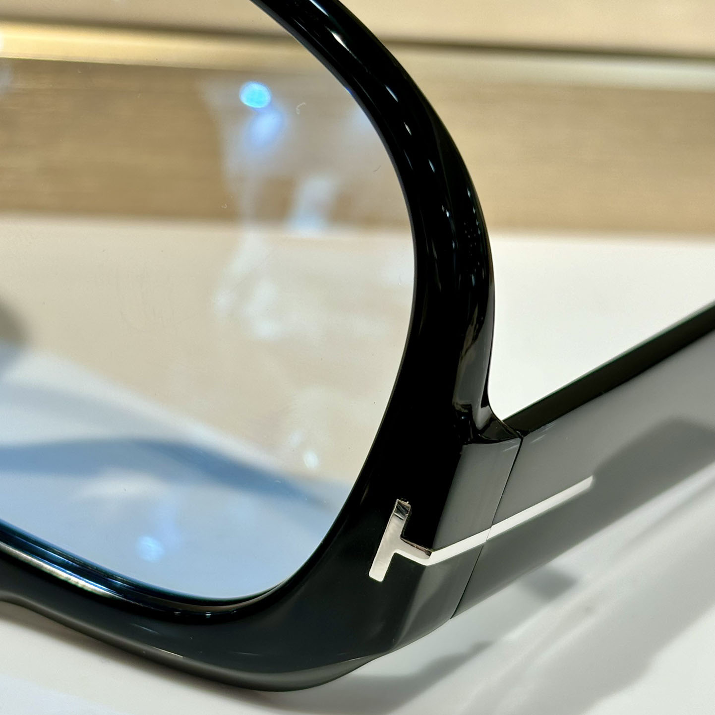 Tom Ford TF 1093 Sunglasses - DopestKickz