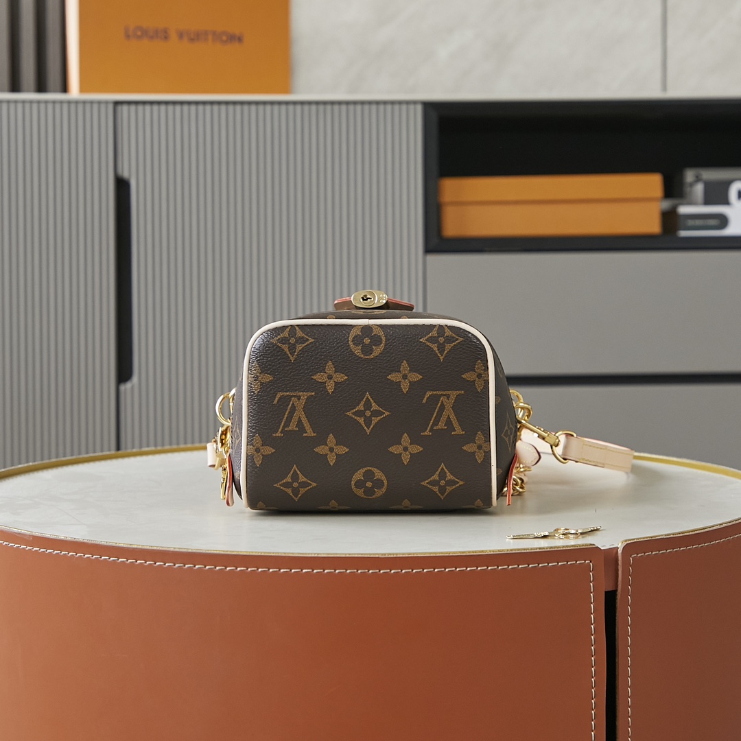 Louis Vuitton Just In Case  M47096 - DopestKickz