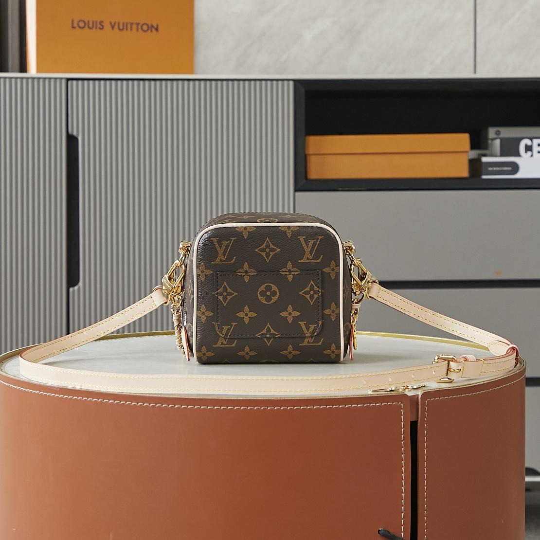 Louis Vuitton Just In Case  M47096 - DopestKickz
