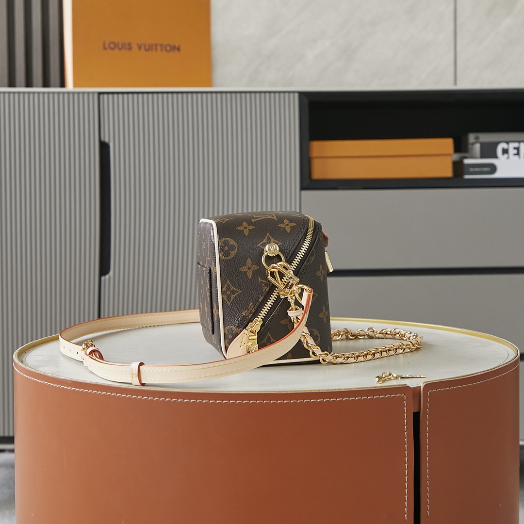 Louis Vuitton Just In Case  M47096 - DopestKickz