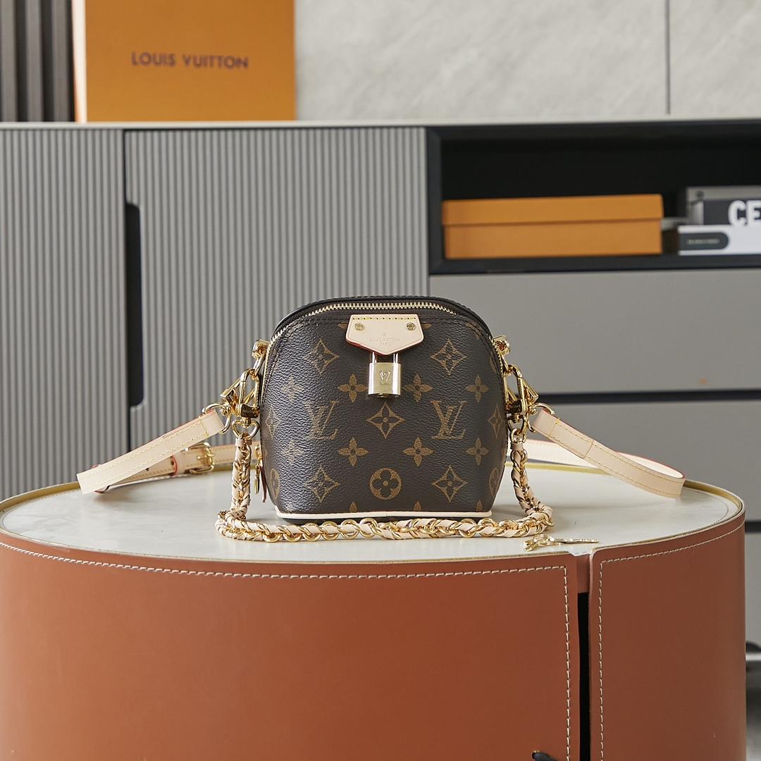Louis Vuitton Just In Case  M47096 - DopestKickz