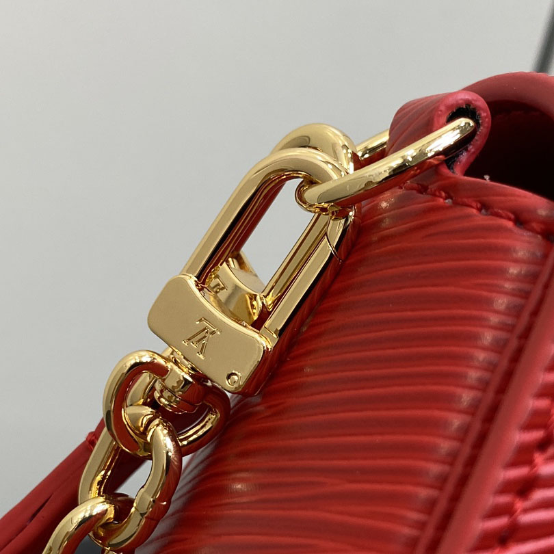 Louis Vuitton Twist West Pochette   M83593 - DopestKickz