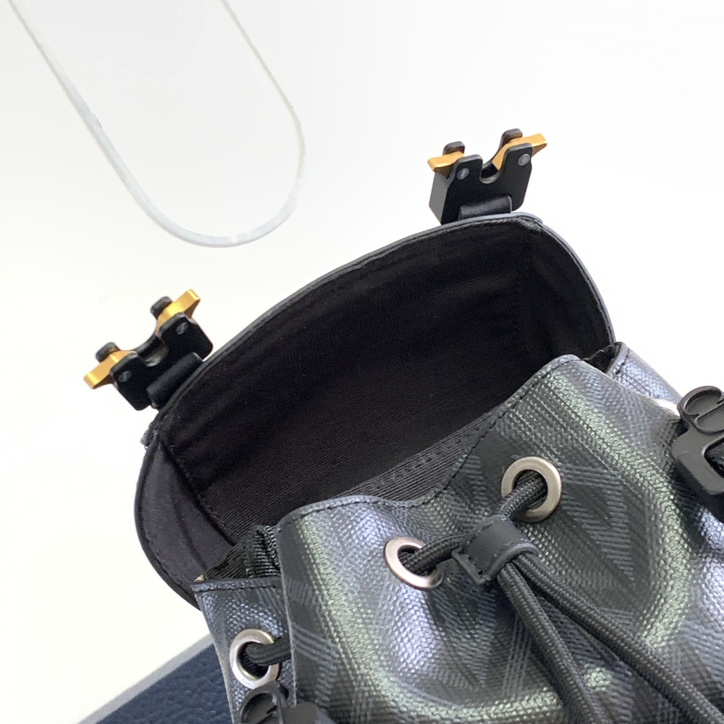 Dior Hit The Road Mini Backpack - DopestKickz
