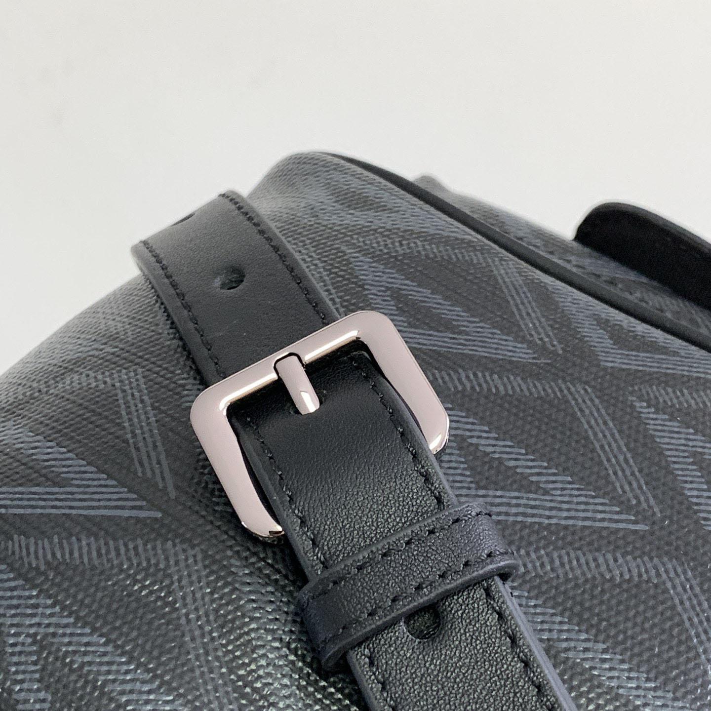 Dior Hit The Road Mini Backpack - DopestKickz