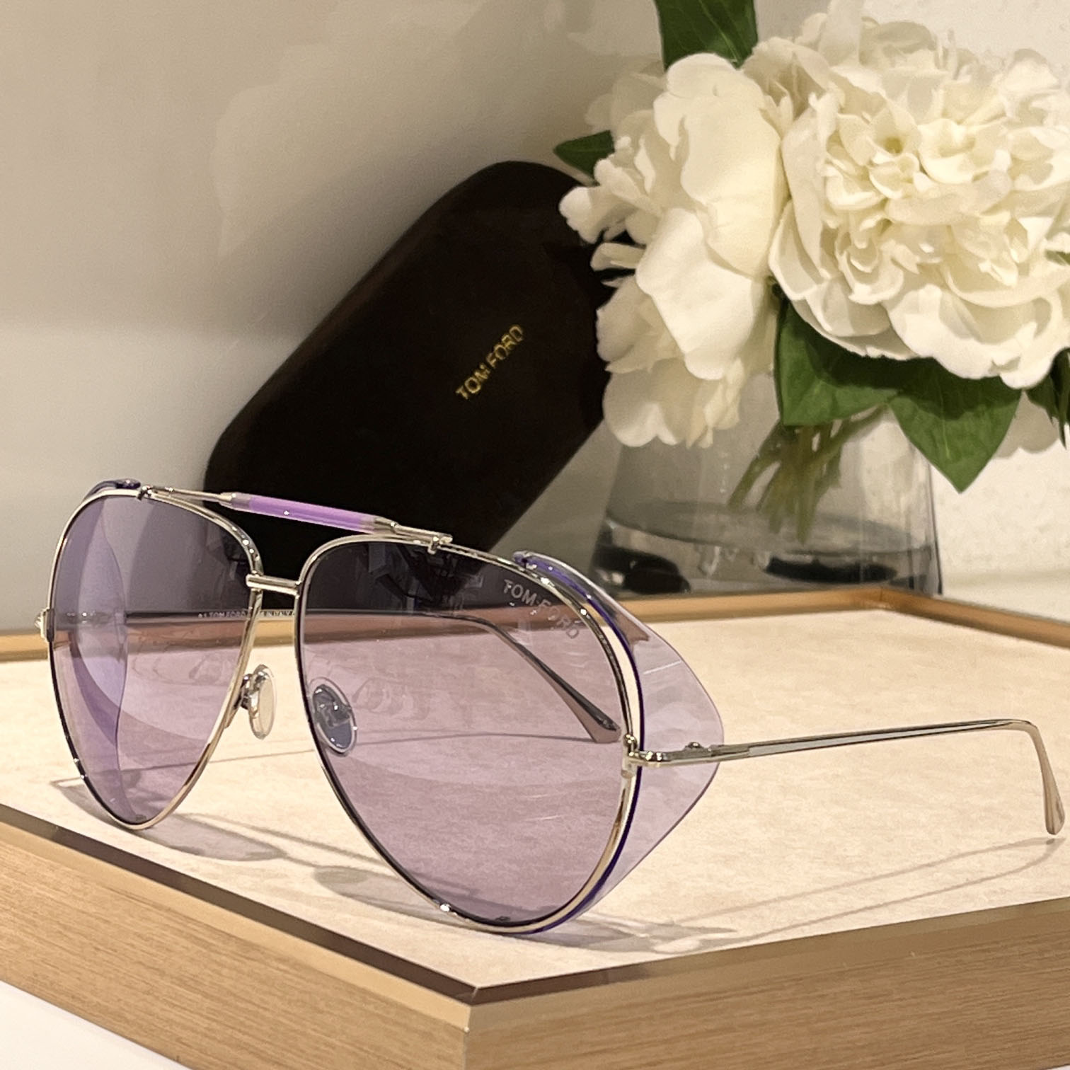 Tom Ford Jack02 TF900 Sunglasses - DopestKickz