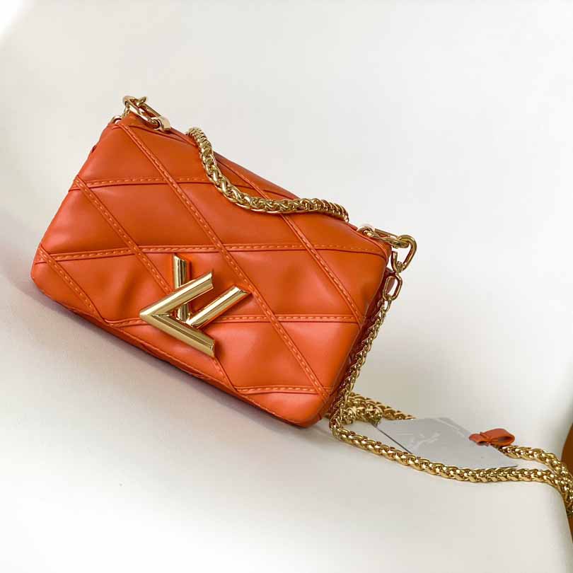Louis Vuitton Pico GO-14   M85637 - DopestKickz