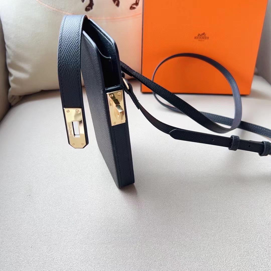 Hermes Hac A Box Phone Case   17.5x10Cm - DopestKickz
