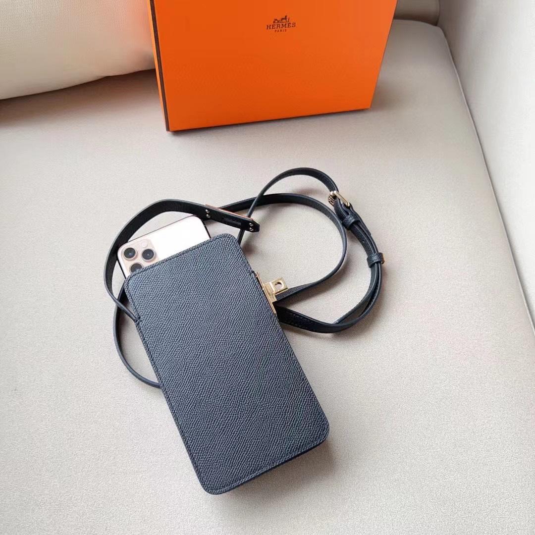Hermes Hac A Box Phone Case   17.5x10Cm - DopestKickz