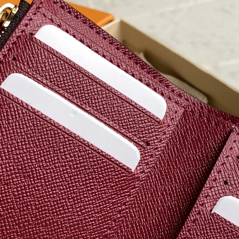 Louis Vuitton Victorine Wallet  M41938 - DopestKickz