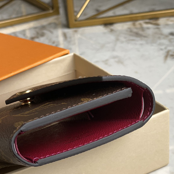 Louis Vuitton Victorine Wallet  M41938 - DopestKickz