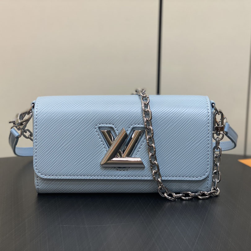 Louis Vuitton Twist West Pochette   M83478 - DopestKickz