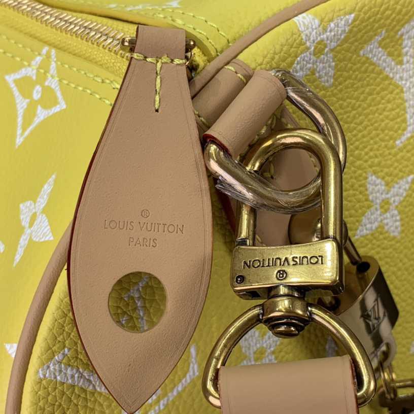 Louis Vuitton LV Speedy P9 Bandouliere 40 - DopestKickz